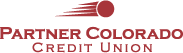 Partner Colorado Credit Union logo