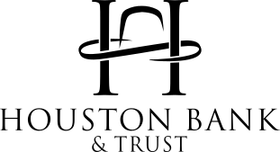 Houston Bank & Trust logo