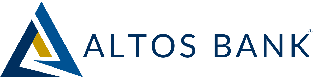 Altos Bank logo