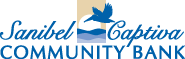 Sanibel Captiva Community Bank logo