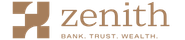 Zenith Bank & Trust logo