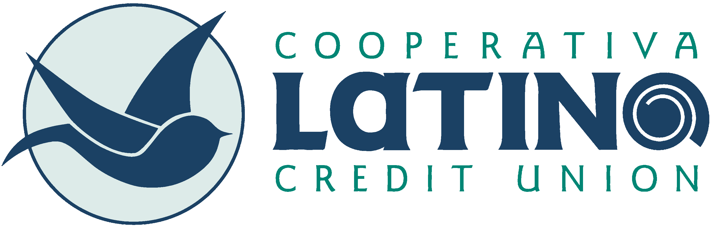 Latino Community Credit Union logo