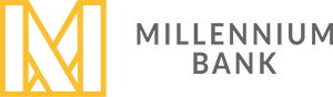 Millennium Bank (TN) logo