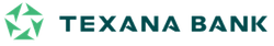 Texana Bank logo