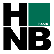 HNB National Bank logo