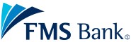 FMS Bank logo