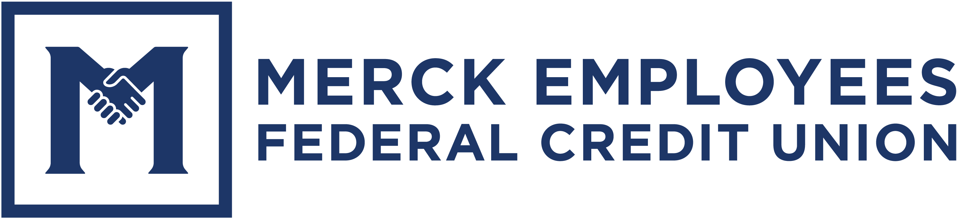 Merck Employees FCU logo