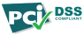 PCI DSS Compliant